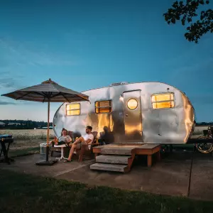 Ovog vikenda kreće prvi Camping&Outdoor sajam 