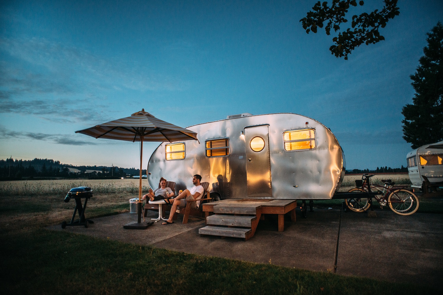 Foto: Camping&Outdoor sajam