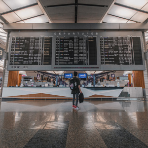 Hrvatska je po zračnim kapacitetima premašila 2019. godinu