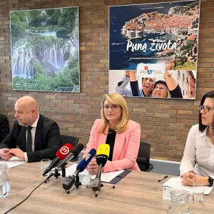 Brnjac: Tourism reform brings concrete effects