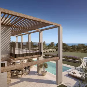 New investment in Falkensteiner - Luxury Villas Punta Skala