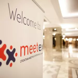 On March 28th, Meetex 2023 begins - the only B2B exchange of business tourism in Croatia