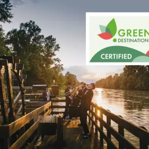 Međimurju dodijeljena prestižna nagrada za održivost - Green Destinations