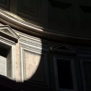 Uskoro će se za ulazak turista u rimski Panteon naplaćivati ulaznice 