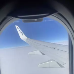 Ryanair četvrti mjesec zaredom ruši rekorde