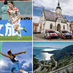 Otvorene prijave za 2. Svjetski kongres sportskog turizma 