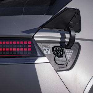 Prijevare na europskim javnim punionicama za električna vozila