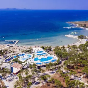 Zaton Holiday Resort employs a significant number of seasonal employees and offers the possibility of permanent employment