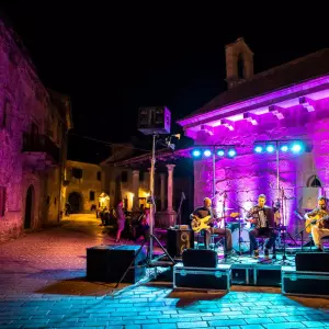TZ Central Istria awarded €32.890,00 in grants for 2023 to events