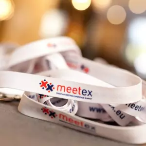 Held MEETEX, one of the top 10 European MICE B2B exchanges of business tourism