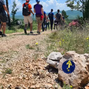 Camino rute: Pokreće se postupak zaštite tradicionalnog hodočasničkog gostoprimstva