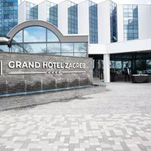 Zagreb dobio još jedan hotel s četiri zvjezdice 