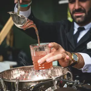 Liburnia Hotels & Villas brings the prestigious cocktail festival to Opatija