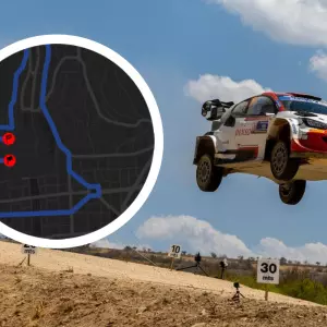 WRC Croatia: Confirmed Super Special Stage race through the city streets of Zagreb
