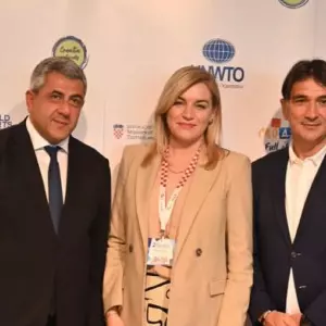 The 2nd World Sports Tourism Congress ended in Zadar