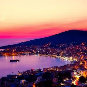 Albanija želi parirati jadranskim susjedima kao turističko odredište