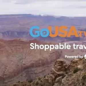 Game changer: Expedia launched a streaming platform for purchasing tourist content