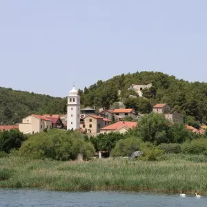 Nacionalni park Krka: Uskoro nova pješačka staza do Skradina