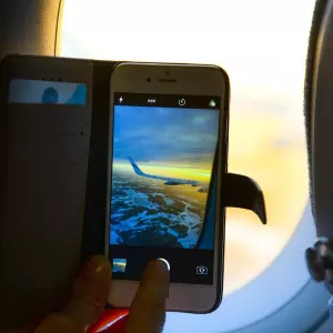 Internet tijekom leta: Etihad Airways predstavio novu uslugu Wi-Fly 