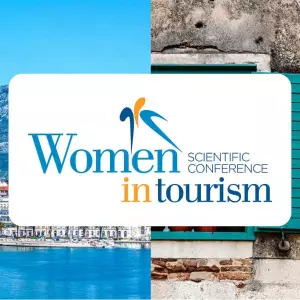 Konferencija „Women in Tourism: Lessons Learned or Lessons Forgotten?“