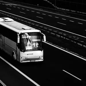 Bus drivers are winning: the EU Parliamentary Committee supported the tourism sector
