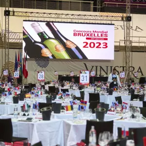 The biggest wine event has ended, Vinistra received numerous praises