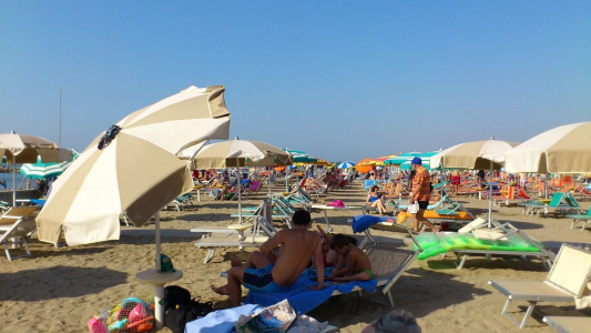 Nakon pobune lokalnog stanovništva, Mallorca s plaža uklanja dio ležaljki i suncobrana