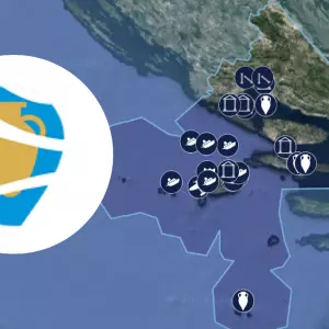 Predstavljen Digitalni katalog podvodne kulturne baštine Splitsko - dalmatinske županije