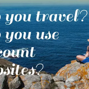 Koji su stavovi putnika o portalima s povoljnim turističkim ponudama? 