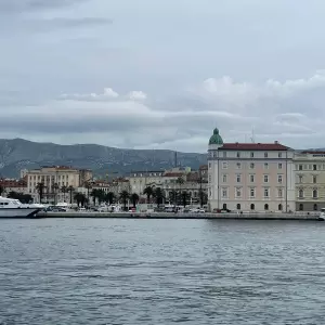 Record pre- and post-season in Split-Dalmatia County