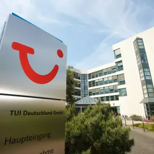 TUI Group's big move: opening the first hotels in China