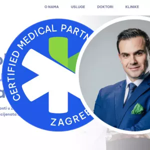 Ivan Rendulić: ZagrebMed je booking stranica za medicinske usluge koja pruža i cjelokupan hospitality pacijentu