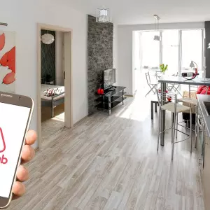 Airbnb slams 'disproportionate' new Brussels short-term rental rules