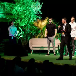 Green Future conference 2023 opened in Split