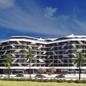 The construction of a hotel in Žnjan, Split, will begin this fall