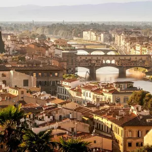 The cradle of the Italian Renaissance succumbed to tourism - Florence is turning into a huge restaurant
