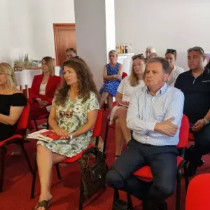U Orebiću održan koordinacijski sastanak turističkih zajednica Dubrovačko-neretvanske županije