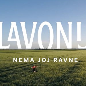 Slavonija presented a new visual identity and slogan