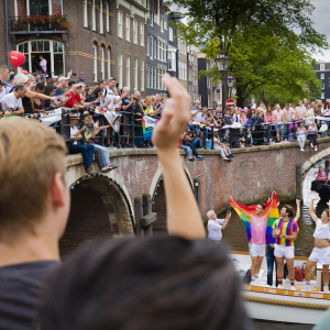 The most comprehensive research on LGBTQ+ travel