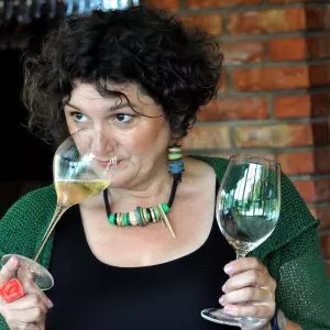 Marija Vukelic: Croatia is a 'boutique' wine country, but branding requires a different strategy