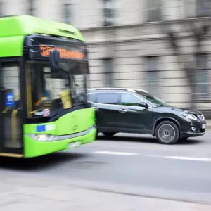 Europski gradovi s obzirom na ekološku prihvatljivost javnog prometa