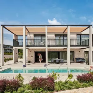 Falkensteiner opened exclusive villas "Luxury Villas Punta Skala"