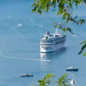 WTTC calls on governments to support 'zero emissions' sustainable cruises