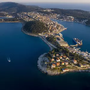 Cresko-lošinjski arhipelag, Pašman i Korčula izabrani na pozivu 'Renewable Islands for 2030'