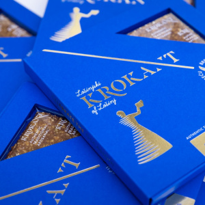 Red Dot Award za dizajn lošinjskog krokanta Crocantessa
