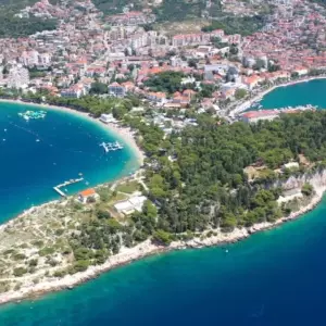 Appeal from Makarska: "We will be destroyed by a new wave of apartment building if the laws are not changed!"