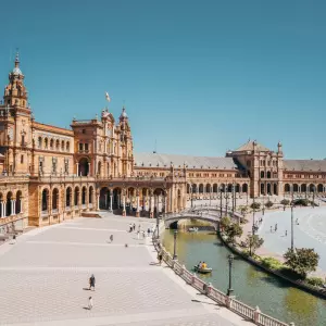 Sevilla kao pametna turistička destinacija Europe 2023.