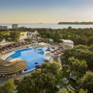 Despite inflation, Valamar achieved revenue growth in the first six months