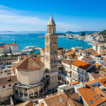 HTZ u Trogiru održala koordinacijski sastanak s turističkim zajednicama Splitsko-dalmatinske županije 