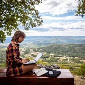Central Istria implements the "Gourmet Getaway" project intended to attract digital nomads to the destination